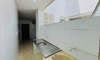 Imagem 7: Apartamento à venda no PARQUE RESIDENCIAL MAR AZUL , COROA DO MEIO , Aracaju, SE