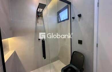 Imagem 5: Casa em Condomínio à Venda em Montes Claros - Residencial Villa Segura, 3 Quartos