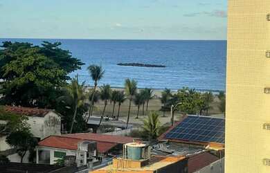 Imagem: Apartamento em candeias com 3 quartos