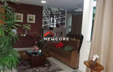 Imagem 3: Cobertura em Rua da Figueira - Bosque da Praia - Rio das Ostras/RJ