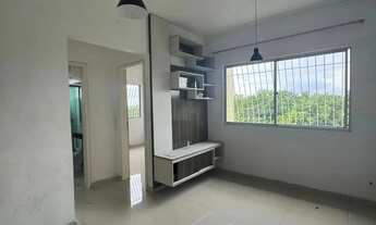 Imagem: Apartamento à Venda com 2 Quartos, 45 m²