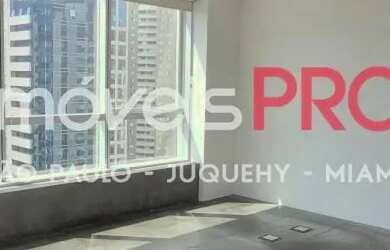 Imagem 4: Conjunto em Moema Pássaros com 133m² em condomínio com perfil corporativo