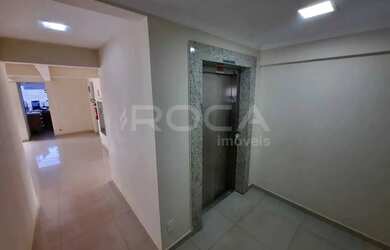 Imagem 3: Apartamento à venda com 2 quartos no bairro Jardim Nova Aliança, em Ribeirão Preto