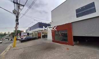 Imagem 2: Galpão para alugar em Piracicaba, Jardim Caxambu, com 350 m²