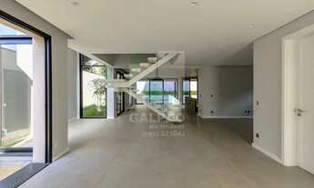 Imagem 2: Casa residencial à venda no Jardim Luzitânia