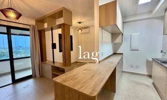 Imagem: Apartamento com 1 quarto, 47 m² - Mandarim