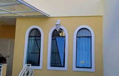 Imagem 6: SOBRADO - VILA SCARPELLI - SP