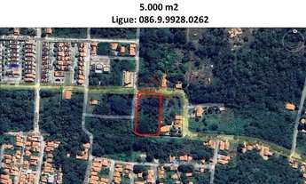 Imagem: Terreno em Morros - Teresina