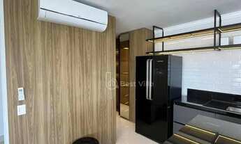 Imagem 7: Apartamento Cobertura Duplex Mobiliado à venda com 4 suítes, 387m² - Condomínio The Garden