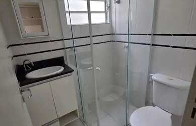 Imagem 6: Apto 48m² 2 Dorms - Suíte - Lazer completo! Campo das Violetas!