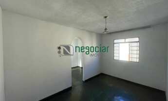 Imagem 2: Apartamento 2 quartos no bairro Conjunto Habitacional Bueno Franco