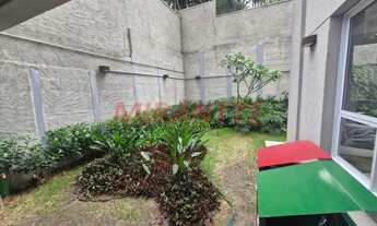 Imagem 5: Imóvel para aluguel possui 37 metros quadrados com 2 quartos em Parada Inglesa - São Paulo