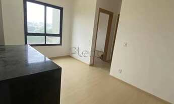 Imagem 3: Apartamento à venda em Campinas, Jardim Baronesa, com 2 quartos, com 47.7 m², Una Proença