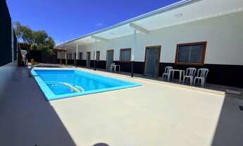 Imagem 4: Casarão Marquezi com 5 suítes top em Prado BA