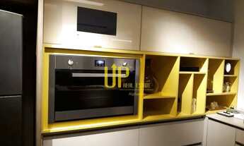 Imagem 2: Casa com 5 suítes, 1067 m² - Tamboré 1 - Barueri/SP