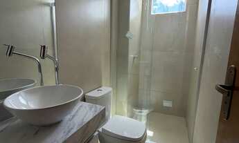 Imagem 5: Apartamentos novos, 2 quartos com suite ,e elevador!