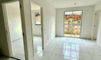 Imagem 7: Repasse imperdível em Caucaia: 2 quartos com parcela fixa de apenas R$ 500!