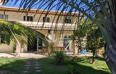 Imagem 2: Casa à Venda Condomínio Maikai Residencial Alto padrão - Pronta para morar [6829