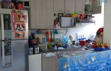 Imagem 2: Apartamento em Avenida Teresópolis - Teresópolis - Porto Alegre/RS