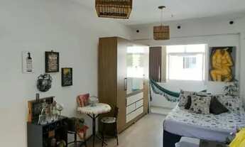 Imagem: Apartamento para Venda em Santos, ponta