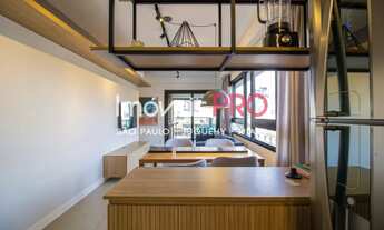 Imagem 2: Apartamento, Pinheiros - São Paulo