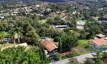 Imagem 4: CHACARA RURAL em MAIRINQUE - SP, Porta Do Sol
