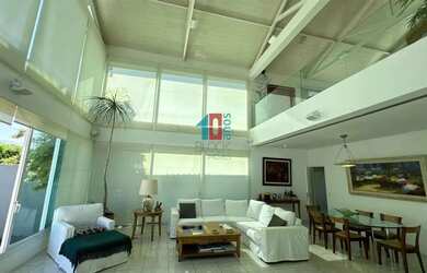 Imagem 5: Barra da Tijuca Casa em condomínio com 5 dormitórios