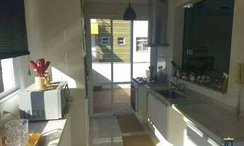 Imagem 3: Apartamento à venda no bairro Itacorubi em Florianópolis/SC