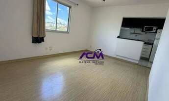 Imagem 4: Apartamento com 2 dormitórios à venda, 48 m² por R$ 350.000 - Rio Pequeno - São Paulo/SP