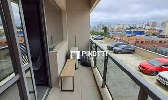 Imagem 7: Sala para alugar, 45 m² por R$ 3.915,52/mês - Centro - São Bernardo do Campo/SP