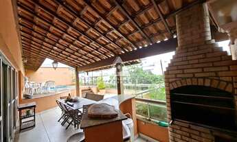 Imagem 3: Cobertura à venda, 4 quartos, 4 suítes, 3 vagas, BARRA DA TIJUCA - RIO DE JANEIRO/RJ