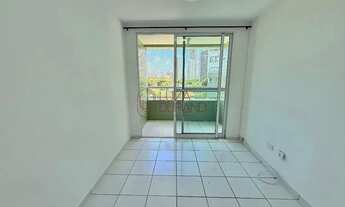 Imagem 5: Rosarinho 2 Quartos 1 Suíte 1 Vaga