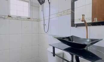 Imagem 3: Sobrado mobiliado com 03 dormitórios,sendo 01 suite