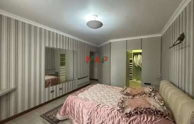 Imagem: Apartamento de 4 quartos no batel