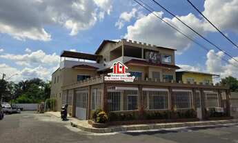 Imagem 6: Casa Triplex no Rio Maracanã com 5 Suítes/ terraço Coberto com espaço para Academia