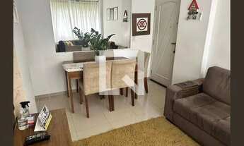 Imagem 2: Apartamento à Venda - Santana, 2 Quartos, 72 m2