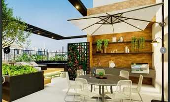 Imagem 7: Apartamento 2 Quartos para Venda em João Pessoa, Aeroclube, 2 dormitórios, 1 suíte, 2 banh