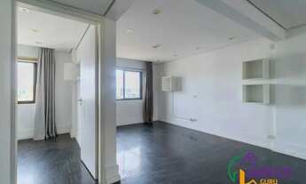 Imagem 4: APARTAMENTO - JARDIM DA GLÓRIA - SP