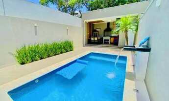 Imagem: Linda casa no Jardim Paulista!