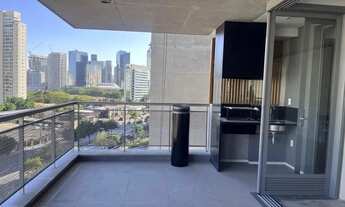 Imagem 4: Venda Apartamento 2 Dormitórios - 167 m² Brooklin