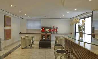 Imagem 6: Flat com ótimo preço no bairro Moema. Confira!