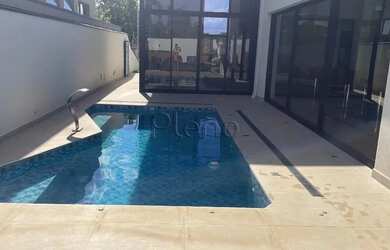 Imagem 3: Casa à venda com 3 suítes no Tamboré Jaguariúna, em Jaguariúna