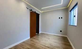 Imagem 7: Casa com 2 dormitórios à venda, 90 m² por R$ 490.000,00 - Vale das Palmeiras - Macaé/RJ