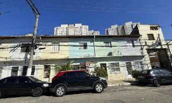 Imagem: Casa de leilão em 3º SUB PENHA FRANCA