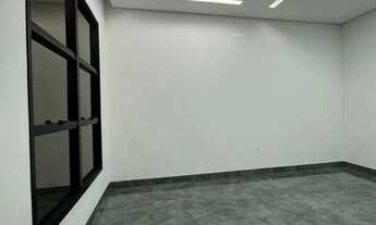 Imagem 3: Casa com 3 dormitórios no bairro Jardim Natal em Franca/SP