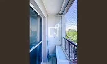 Imagem 6: Apartamento à Venda - Belém, 2 Quartos, 38 m2