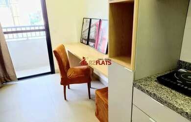 Imagem 2: Flat com ótimo preço no bairro Pinheiros. Confira!