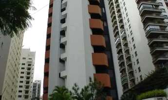 Imagem: 86m² Higienópolis