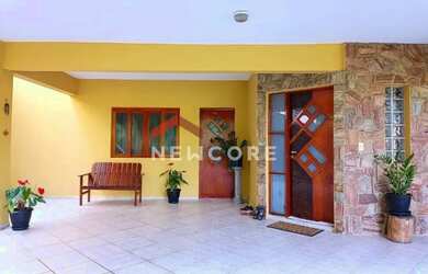 Imagem 2: Casa de condomínio em Rua Tapajós - Tarumã - Santana de Parnaíba/SP