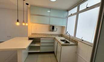 Imagem 7: Apartamento com 01 dormitório para alugar, 50m² por R$2.145,10- Santa Helena - Juiz de For